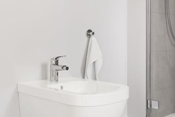 GROHE ESSENTIALS háčik na uterák, chróm 40364001 Obrázek - fotka
