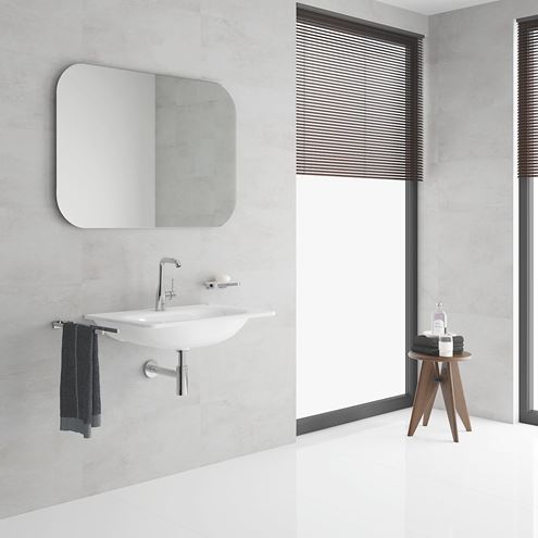 GROHE ESSENCE umývadlová stojanková batéria, chróm 23541001 Obrázek - fotka
