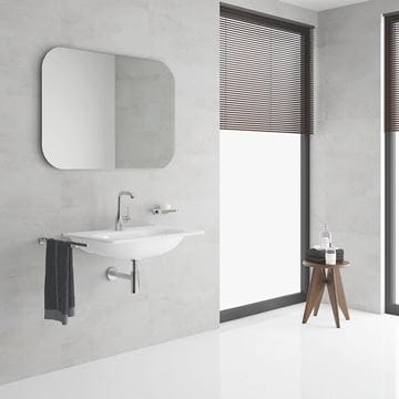 GROHE ESSENCE umývadlová stojanková batéria, chróm 23541001 Obrázek - fotka