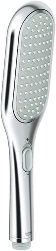 GROHE RAINSHOWER ECO 120 ručná sprcha 258 mm, 2 prúdy, chróm 27274000 Obrázek - Hlavní obrázek