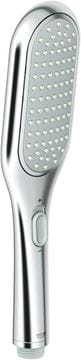GROHE RAINSHOWER ECO 120 ručná sprcha 258 mm, 2 prúdy, chróm