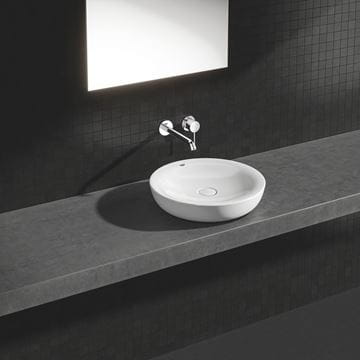 GROHE ESSENCE NEW umývadlová podomietková batéria, chróm 19408001 Obrázek - fotka