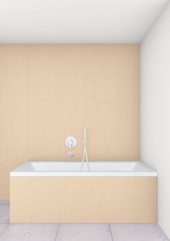 GROHE EUROSMART COSMOPOLITAN vaňový vpust, chróm 13261000 Obrázek - fotka