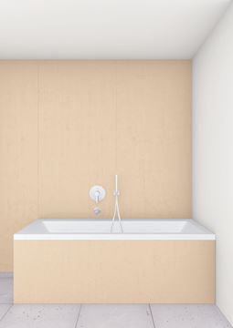 GROHE EUROSMART COSMOPOLITAN vaňový vpust, chróm 13261000 Obrázek - fotka