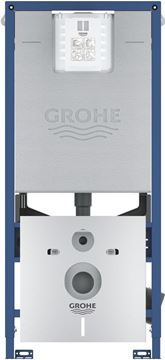 GROHE RAPID SLX montážny prvok pre WC 113 cm, so splachovacou nádržkou 39598000 Obrázek - fotka