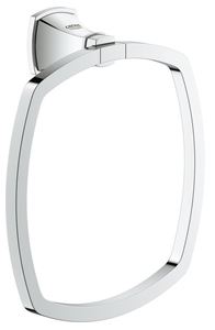 GROHE GRANDERA držiak uteráka 179 mm, chróm
