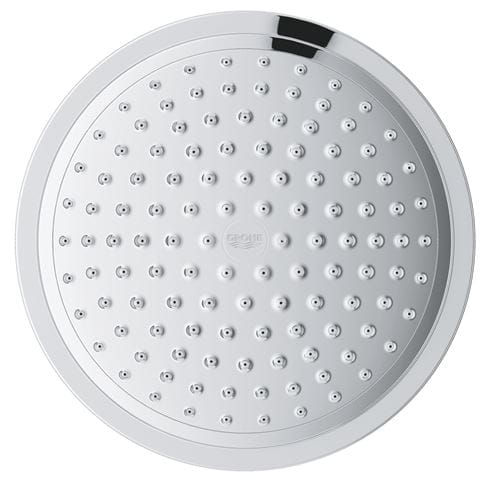 GROHE EUPHORIA COSMOPOLITAN 180 horná sprcha pr. 180 mm, Water Saving, chróm 27492000 Obrázek - fotka