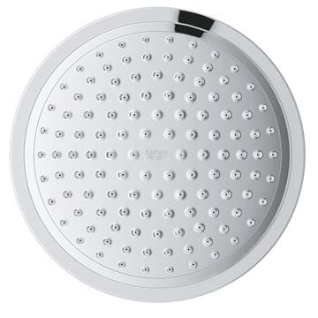 GROHE EUPHORIA COSMOPOLITAN 180 horná sprcha pr. 180 mm, Water Saving, chróm 27492000 Obrázek - fotka