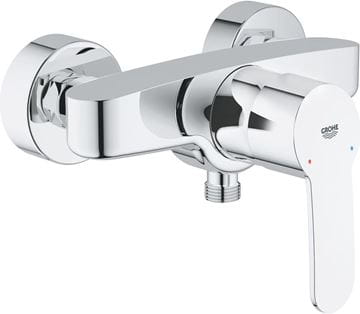 GROHE EUROSTYLE COSMOPOLITAN sprchová nástenná batéria, chróm
