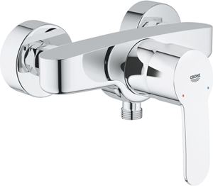 GROHE EUROSTYLE COSMOPOLITAN sprchová nástenná batéria, chróm