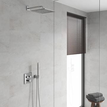 GROHE SMARTCONTROL podomietková batéria, pre 2 spotrebiče, Water Saving, chróm 29148000 Obrázek - fotka