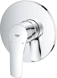 GROHE EUROSMART sprchová podomietková batéria, chróm