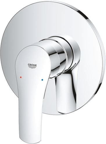 GROHE EUROSMART sprchová podomietková batéria, chróm 24042003 Obrázek - Hlavní obrázek