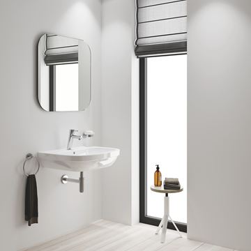 GROHE CONCETTO umývadlová stojanková batéria, chróm 23451001 Obrázek - fotka