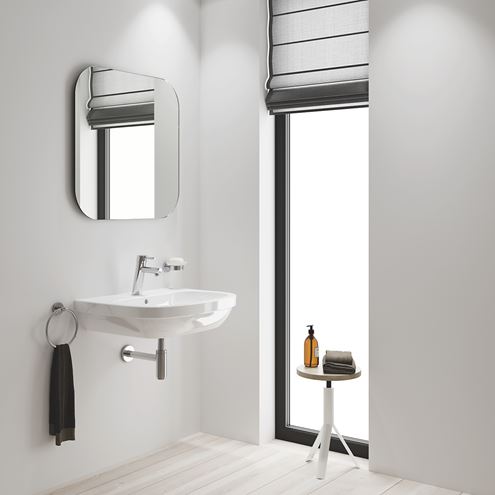 GROHE CONCETTO umývadlová stojanková batéria, chróm 23451001 Obrázek - fotka