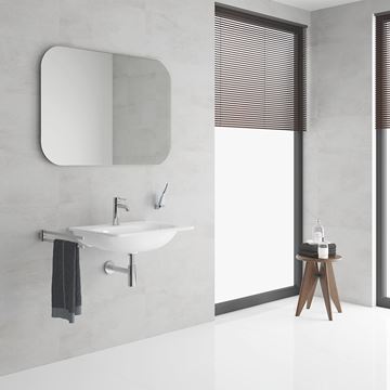 GROHE ESSENCE NEW umývadlová stojanková batéria, Water Saving, chróm 23590001 Obrázek - fotka