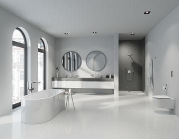 GROHE SENA STICK ručná sprcha 215 mm, chróm 28034000 Obrázek - fotka