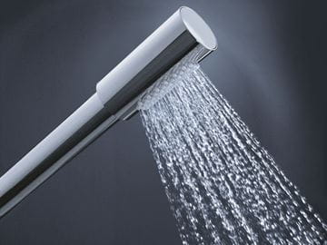 GROHE SENA STICK ručná sprcha 215 mm, chróm 28034000 Obrázek - fotka