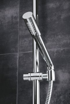 GROHE SENA STICK ručná sprcha 215 mm, chróm 28034000 Obrázek - fotka