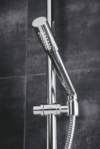 GROHE SENA STICK ručná sprcha 215 mm, chróm 28034000 Obrázek - fotka
