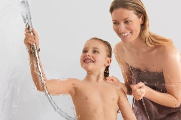 GROHE SENA STICK ručná sprcha 215 mm, chróm 28034000 Obrázek - fotka