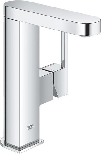 GROHE PLUS umývadlová stojanková batéria, s odtokovou súpravou, chróm 23872003 Obrázek - Hlavní obrázek