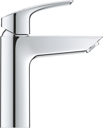 GROHE EUROSMART umývadlová stojanková batéria, chróm 23324003 Obrázek - fotka