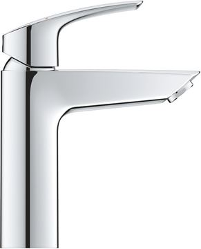GROHE EUROSMART umývadlová stojanková batéria, chróm 23324003 Obrázek - fotka