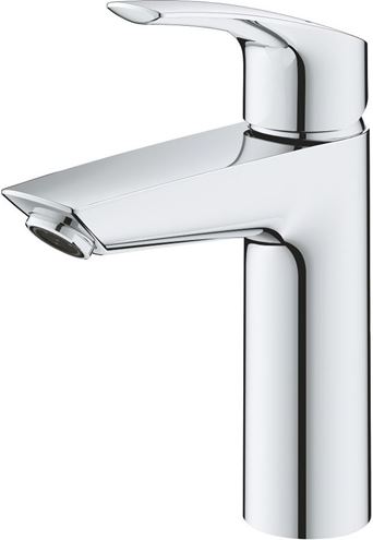 GROHE EUROSMART umývadlová stojanková batéria, chróm 23324003 Obrázek - fotka