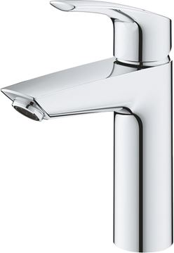 GROHE EUROSMART umývadlová stojanková batéria, chróm 23324003 Obrázek - fotka