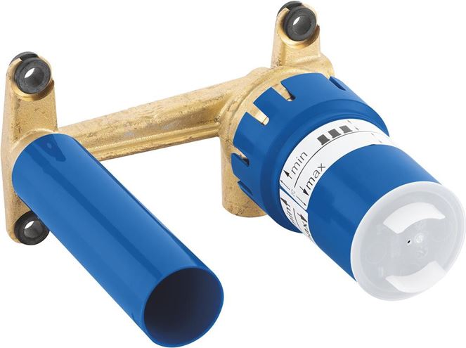 GROHE podomietkové teleso DN15 23429000 Obrázek - Hlavní obrázek