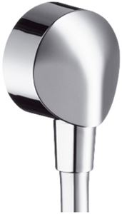 HANSGROHE FIXFIT prípojka hadice bez spätného ventilu, chróm