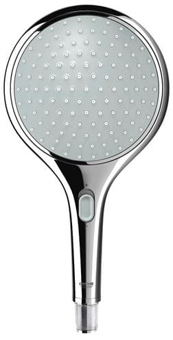 GROHE RAINSHOWER SOLO 150 ručná sprcha pr. 150 mm, 2 prúdy, chróm 27272000 Obrázek - fotka