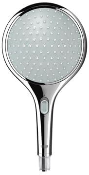 GROHE RAINSHOWER SOLO 150 ručná sprcha pr. 150 mm, 2 prúdy, chróm 27272000 Obrázek - fotka
