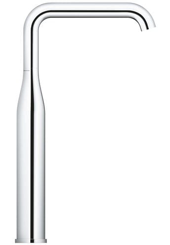 GROHE ESSENCE NEW umývadlová stojanková batéria, Water Saving, chróm 32901001 Obrázek - fotka
