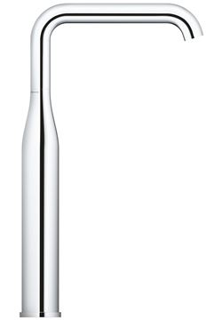 GROHE ESSENCE NEW umývadlová stojanková batéria, Water Saving, chróm 32901001 Obrázek - fotka