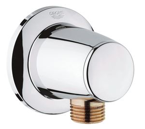 GROHE MOVARIO nástenné kolienko G1/2", chróm