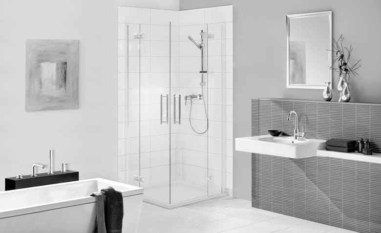 GROHE EUPHORIA COSMOPOLITAN ručná sprcha 216 mm, chróm 27367000 Obrázek - fotka