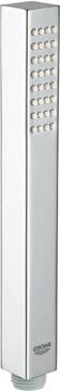 GROHE EUPHORIA CUBE+ STICK ručná sprcha 216 mm, chróm