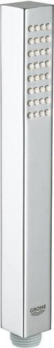 GROHE EUPHORIA CUBE+ STICK ručná sprcha 216 mm, chróm 27884001 Obrázek - Hlavní obrázek