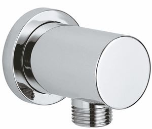 GROHE RAINSHOWER nástenné kolienko, chróm