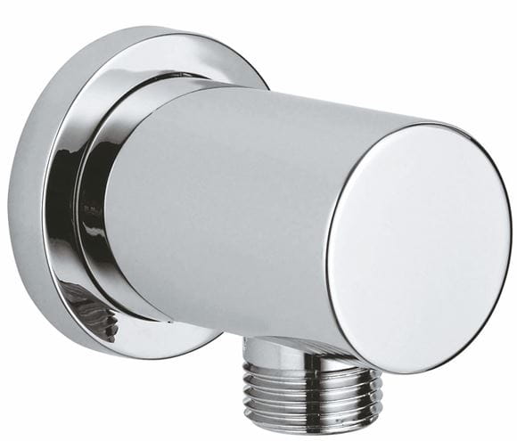 GROHE RAINSHOWER nástenné kolienko, chróm 27057000 Obrázek - Hlavní obrázek