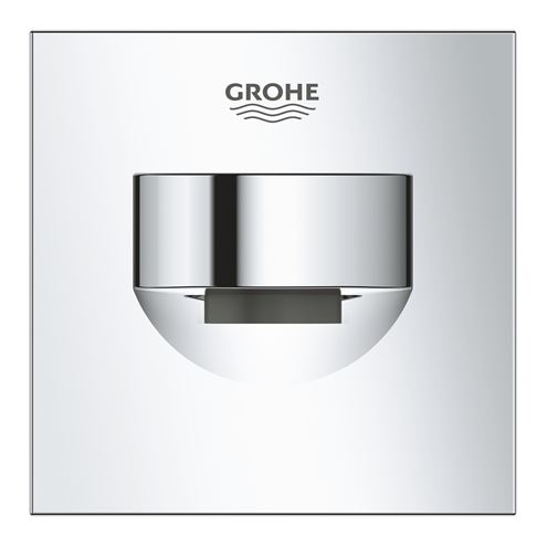 GROHE PLUS vaňový vpust, chróm 13404003 Obrázek - fotka