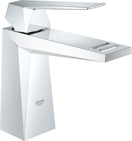 GROHE ALLURE BRILLIANT umývadlová stojanková batéria, chróm 23033000 Obrázek - Hlavní obrázek