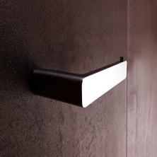 NIMCO MAYA držiak toaletného papiera, nástenný, chróm MA 29055-26 Obrázek - fotka