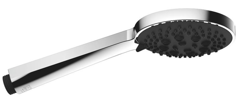 DORNBRACHT ručná sprcha 100 mm, 3 prúdy, chróm 28 018 979-00 Obrázek - Hlavní obrázek
