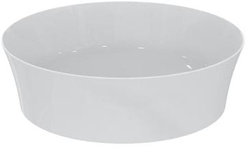 IDEAL STANDARD IPALYSS umývadlová misa 40 cm, bez prepadu