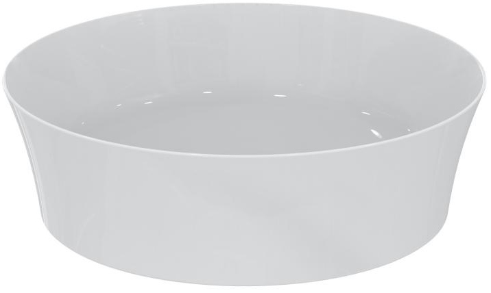 IDEAL STANDARD IPALYSS umývadlová misa 40 cm, bez prepadu E139801 Obrázek - Hlavní obrázek