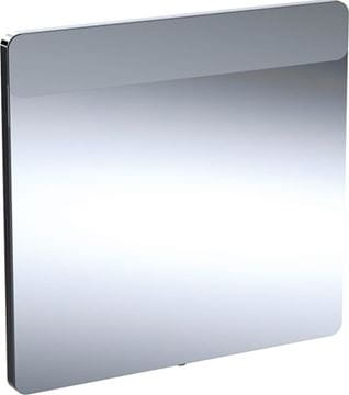 GEBERIT OPTION zrkadlo 70x65 cm, s osvetlením