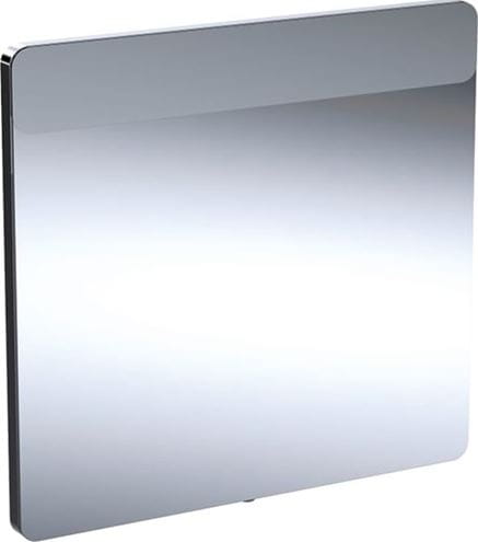 GEBERIT OPTION zrkadlo 70x65 cm, s osvetlením 819270000 Obrázek - Hlavní obrázek